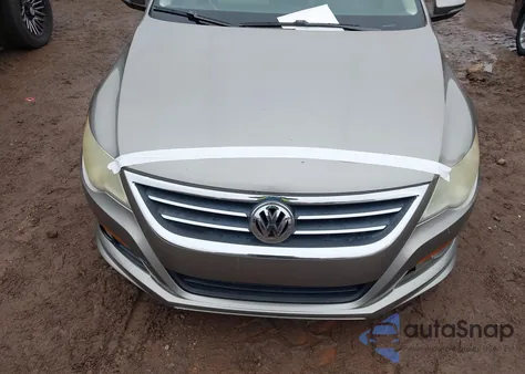 2012 Volkswagen Cc R-Line z USA, uszkodzony, nr VIN WVWMP7AN2CE510132